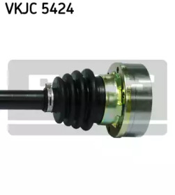 skf vkjc5424